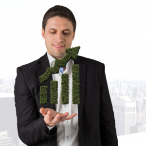 Green Business Revolution in Dubai