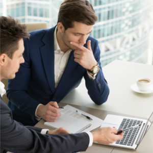 Hiring a Consultant in Dubai 