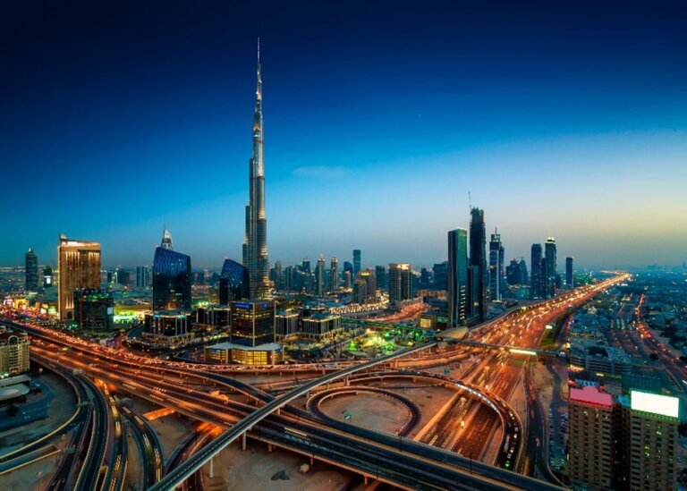 Setting up a business in Dubai Mainland