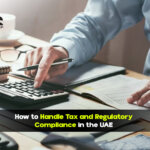 Compliance in the Healthcare Industry in the UAE: Why You Need Expert Services