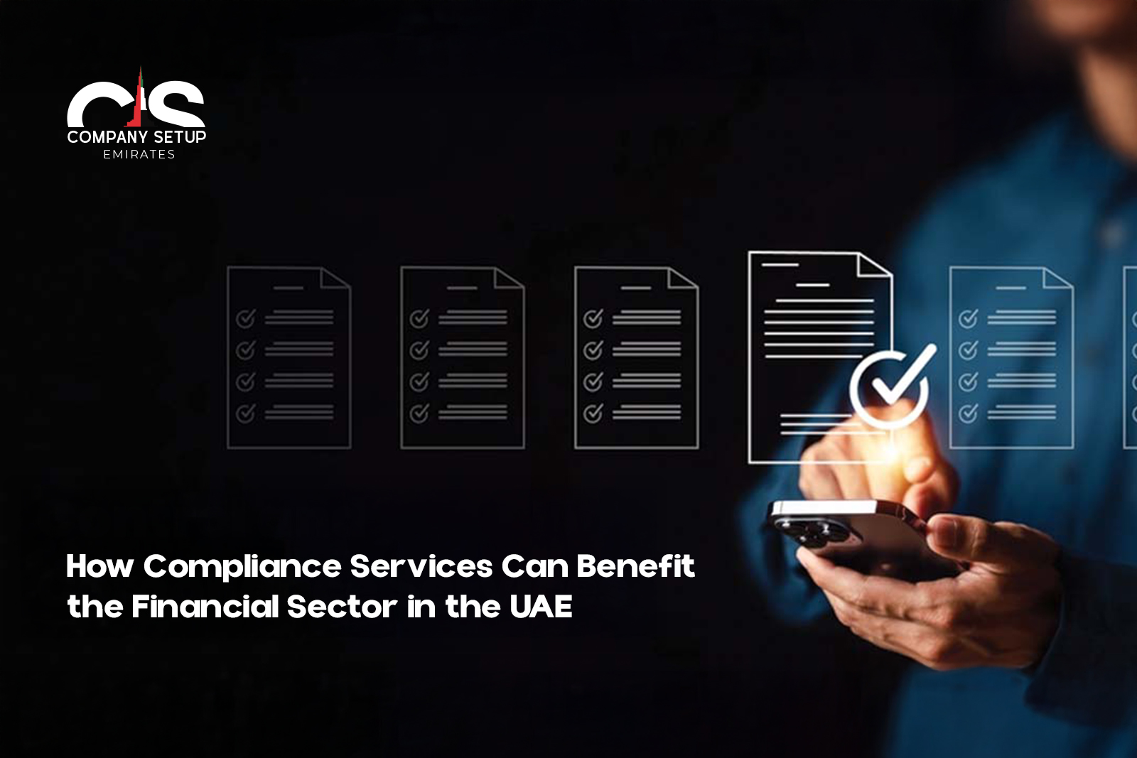Compliance Services
