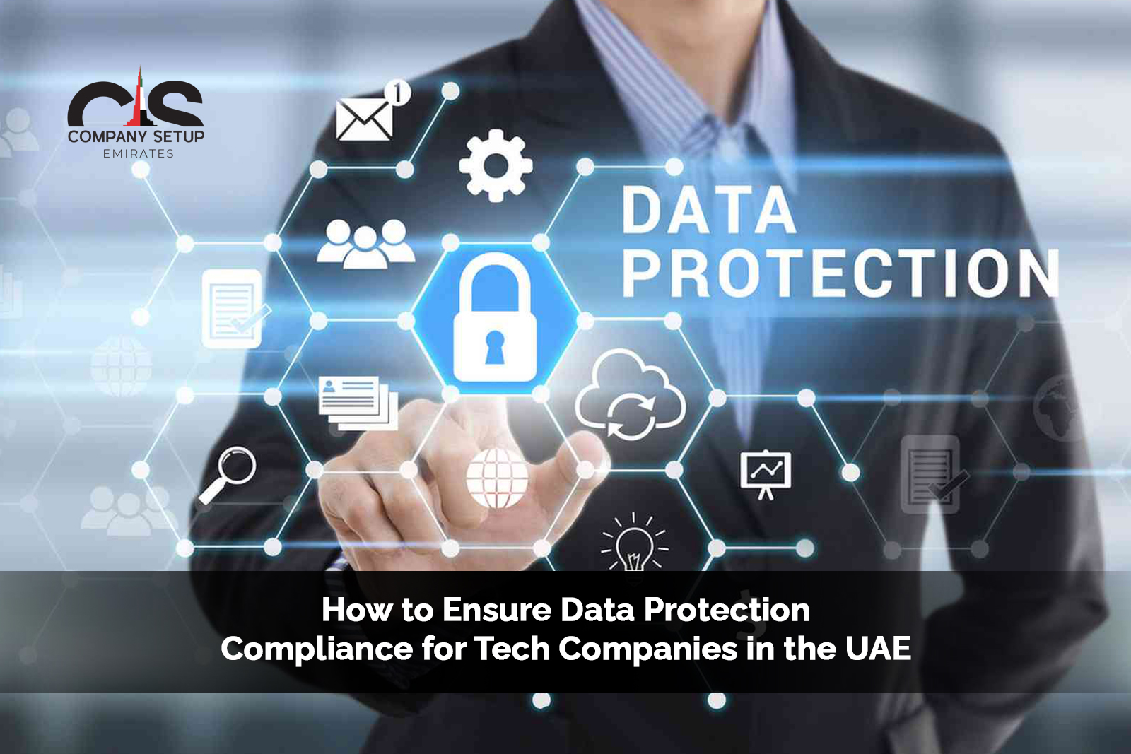 Tech Companies in the UAE