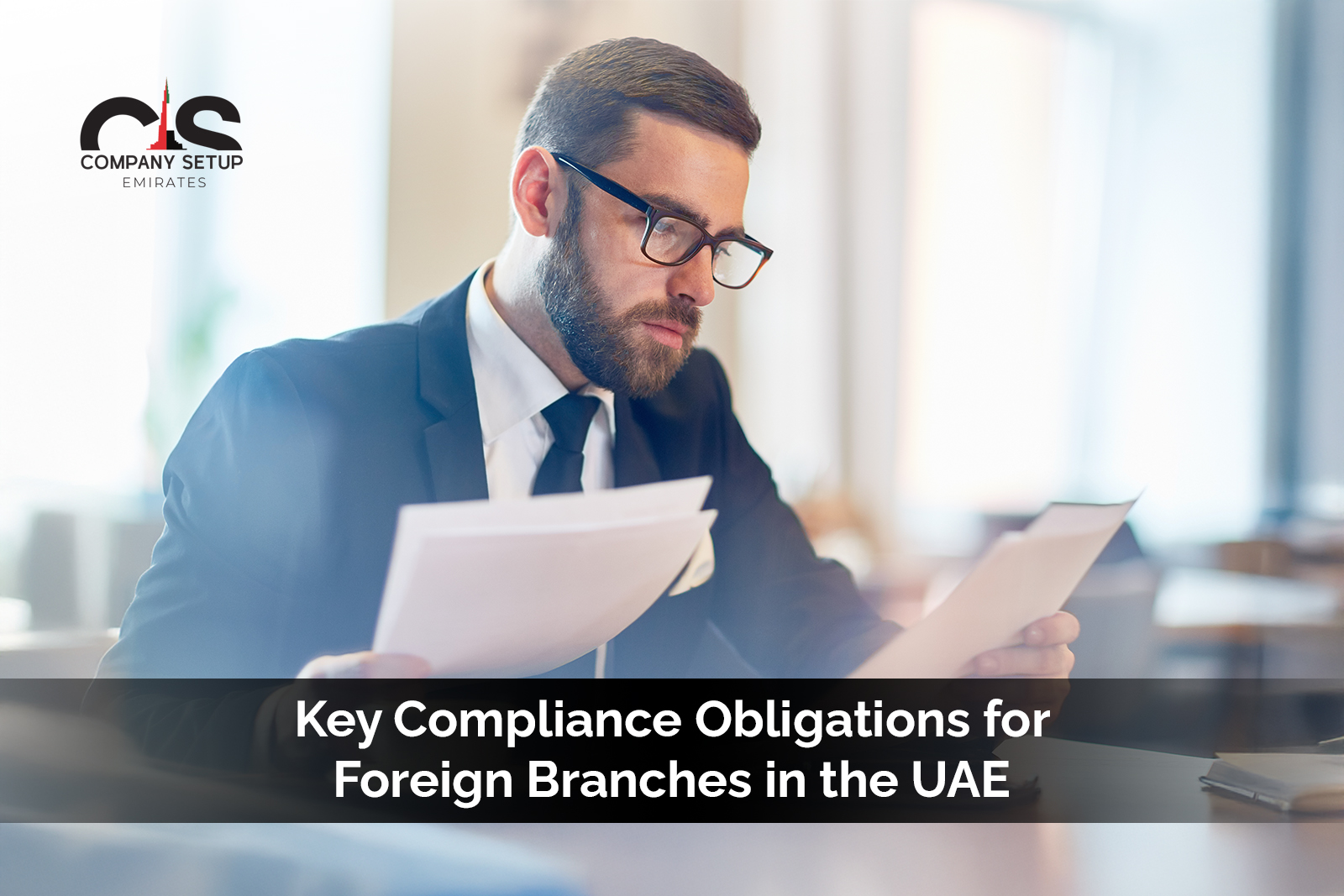 foreign branch dubai