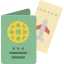 Golden Visa Services icon